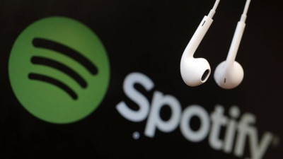 Spotify Türkiye fiyatlarına zam