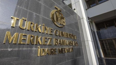 Merkez Bankası'ndan hükümete mektup. Enflasyon hedefinin neden tutmadığını anlattılar