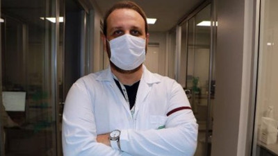 Doç. Dr. Atıl Bişgin açıkladı. Saç beyazlaması tarih olacak