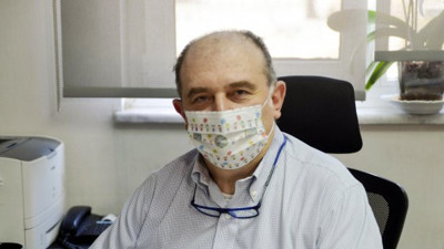 Bilim Kurulu Üyesi Ateş Kara'dan hayati korona uyarısı