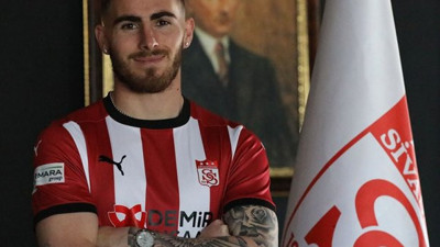 Tyler Boyd Sivas’a geldi