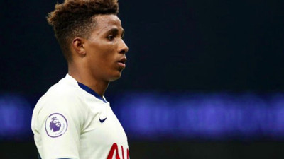 Galatasaray'dan Gedson Fernandes açıklaması