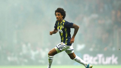 Fenerbahçe’ye Galatasaray derbisi öncesi Luiz Gustavo’dan kötü haber