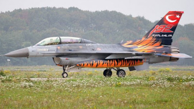 Türkiye’nin F-16’ları modernize etmesi ne anlama geliyor
