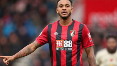 Everton Joshua King’i kiraladı