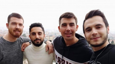 Manisa'da dört gencin yan yana ölümünde flaş gelişme
