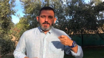 Fatih Portakal’dan manidar Boğaziçi mesajı