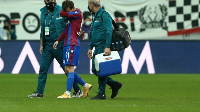 Abdulkadir Parmak'ın son durumu belli oldu