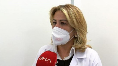 Bilim Kurulu Üyesi Sema Turan’dan mutasyonlu virüs açıklaması. Alarm durumu dedi sebebini bir bir anlattı