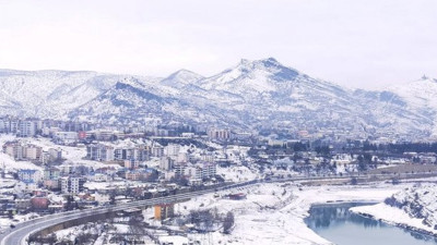 Sağlık çalışanının incelenen numunesinde tespit edildi. Tüm şehir diken üstünde