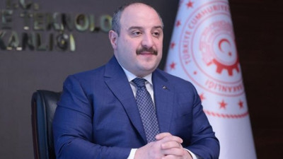 Bakan Varank’tan 'Boğaziçi' açıklaması