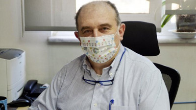 Bilim Kurulu Üyesi Ateş Kara koronada tarihiyle birlikte müjdeyi verdi