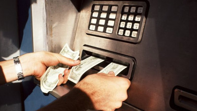 Kayseri’de banka hesabına para geldi hayatı karardı