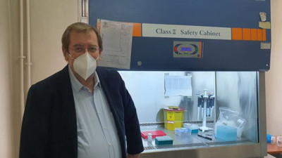 Bilim Kurulu Üyesi Prof. Midilli koronada üçüncü dalganın tarihini verdi