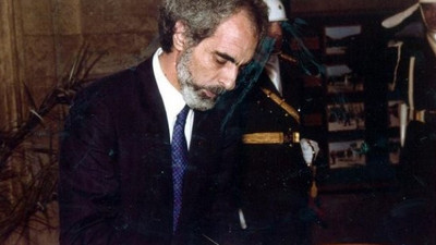 Atatürk'ün askeri Ebulfez Elçibey anılıyor