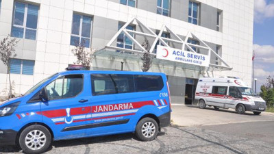 Kullandığı kamyondan düşüp, altında can verdi (07 Haziran 2021)