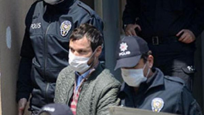 Doktora oksijen tüpüyle saldırıya 5 yıl hapis