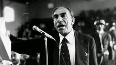 Alparslan Türkeş kimdir? Alparslan Türkeş'in siyasi hayatı