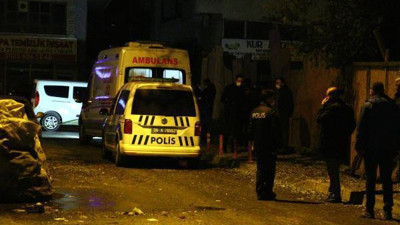 Cinayette 'taciz' savunması