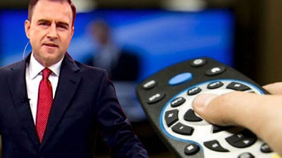 Reyting sonuçları dün gece darmadağın oldu. Fatih Portakal bavulunu yine boşalttı İstanbul biletini geri verdi. Fox TV’de kahvesini alan bu konuyu konuştu!