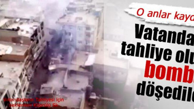 PKK'nın EYP hainliği