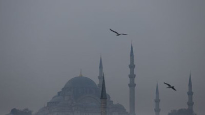 İstanbul'da bu sabah