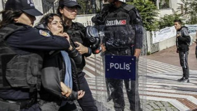 İstanbul Üniversitesi karıştı