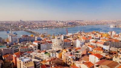 İşte Türkiye'nin en pahalı 20 ilçesi