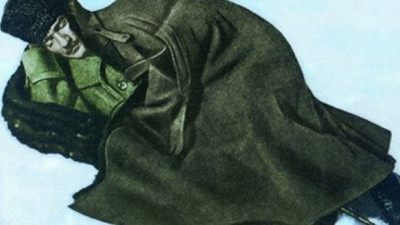 Genelkurmay'dan renkli Atatürk fotoğrafları