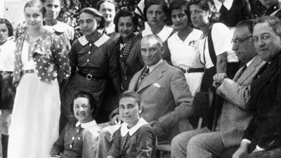 Samsun yolculuğunda neler yaşanmıştı?