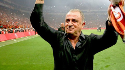 Galatasaray'ın şampiyonluğu ünlüler dünyasında geniş yankı buldu