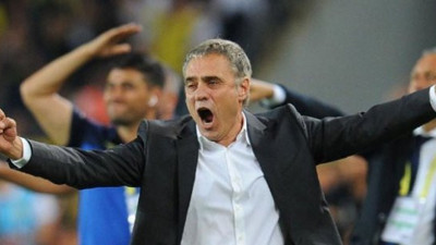 Fenerbahçe'ye dünya yıldızı!