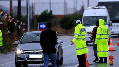 Sürücüler dikkat! 1 Aralık'ta başlıyor