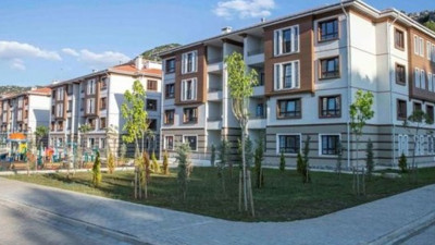 TOKİ sosyal konut projeleri nerelere yapılacak?