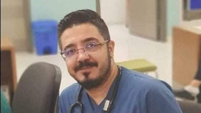 Bir doktor daha korona kurbanı