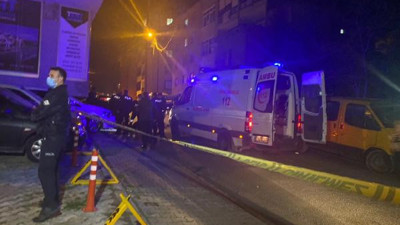 İstanbul'da sokak ortasında dehşeti anları. Kadın cinayetlerinin ardı arkası kesilmiyor
