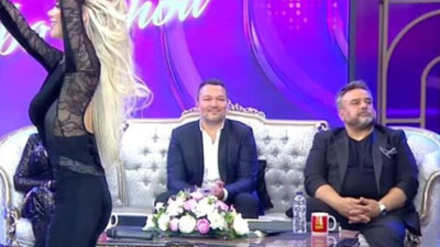 Bülent Serttaş’ın oryantal Didem’e bakmama nedeni belli oldu