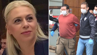 Rize'de kadın katilinden şok savunma. Platonik aşkını tabancayla öldürmüştü