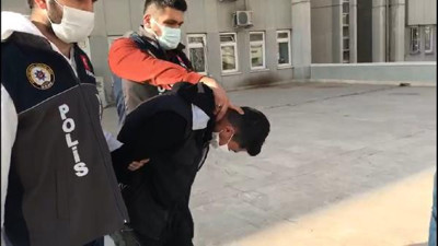 Sahte polis 4 yaşlıyı milyonlarca lira dolandırdı