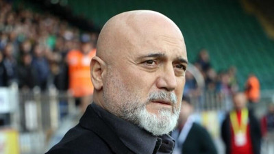 Altay'da Yücel İldiz'in yerine Hikmet Karaman