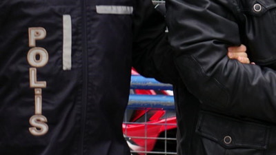 FETÖ şüphelisi eski Sayıştay denetçisi ve 3 kişi yurt dışına kaçarken yakalandı