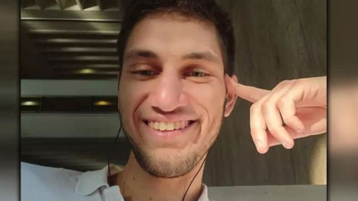 Kaybolan tıp fakültesi öğrencisinden acı haber