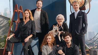 Menajerimi Ara dizisine bomba konuklar