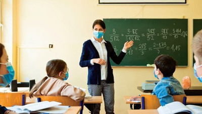 Milli Eğitim Bakanlığı'ndan son dakika yüz yüze eğitim açıklaması