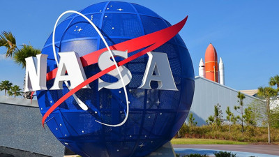 NASA’da bir ilk. İklim değişikliği için adım atıldı