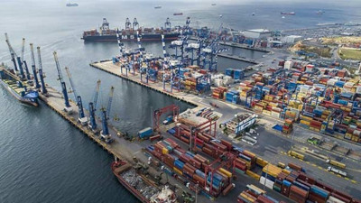 Bakan Pekcan ihracatçı firma sayısını açıkladı