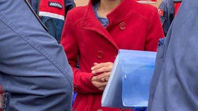 Kocasını öldüren Melek İpek'in cezaevinde yazdığı notu avukatı açıkladı