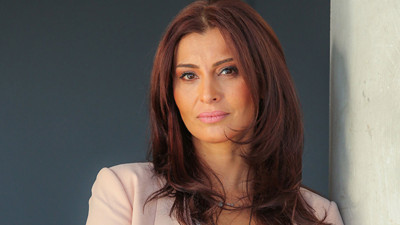 Hande Fırat da vicdan yaptı. Boğaziçili öğrencilere terörist denmesine böyle cevap verdi