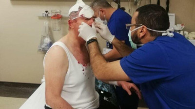 Özdağ’a yapılan saldırı hakkında flaş gelişme