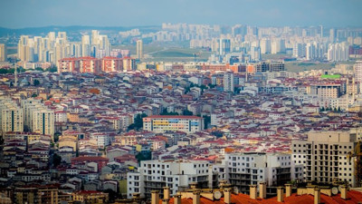 İstanbul'un en kalabalık ilçesi açıklandı. Tam 57 ilden daha büyük